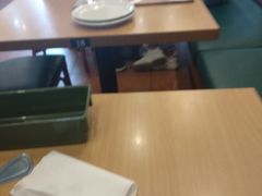 -萨莉亚意式餐厅(苏州食百家店)