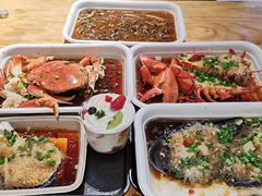 -盒马鲜生(解百新元华店)