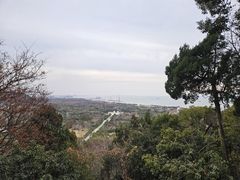 -狼山风景名胜区