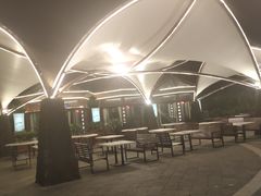 -欢乐海岸美食联盟