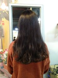 -GIRL STYLE 烫发·染发沙龙