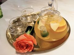 -茉莉餐厅(包河万达店)