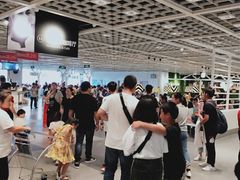 -宜家·瑞典风味餐厅(无锡店)