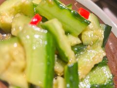拍黄瓜-炉鱼(萧山万象汇店)