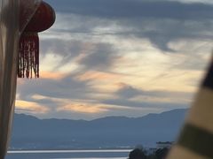 -湖景渔湾
