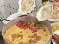 -燃计沙茶皇·香港沙茶火锅(人广旗舰店)
