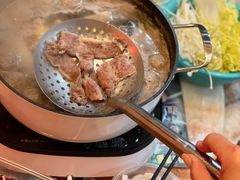 -潮悦牛肉火锅城(水贝店)