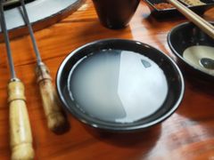 -炭虎子水浒烤肉(梦时代店)