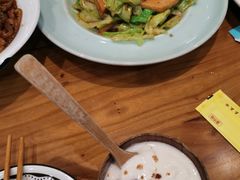 -巴依老爷新疆美食(望京小街店)