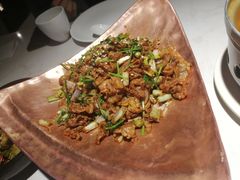 -小放牛炒菜馆(裕华万达店)