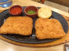 -萨莉亚意式餐厅(天河城购物中心店)