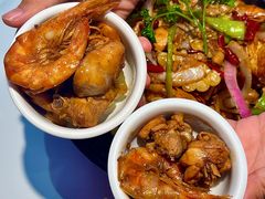 -状元虎.摇滚炒鸡.家常菜(义勇街店)