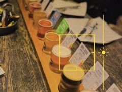 十二味啤酒-Goose Island Brewhouse鹅岛精酿啤酒餐厅