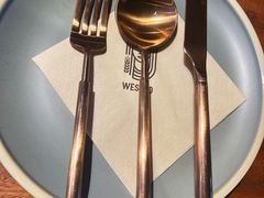 -West10 西拾·西餐厅·创意菜(未来科技城店)