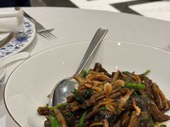 -Yan Ting 宴庭中餐厅(上海静安瑞吉酒店)