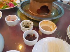 -山海关清和浑锅店