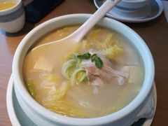 -天怡興·百年蒸饺(中心书城店)