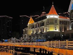 -烟台海昌鲸鲨海洋公园