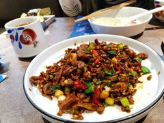 -湘味淳(千禧街店)