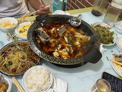 -金三可市井水煮鱼(金碧园店)