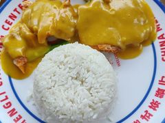 -夢麗伙食中心(汇金广场店)