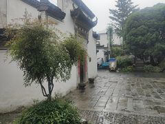 -绩溪龙川景区