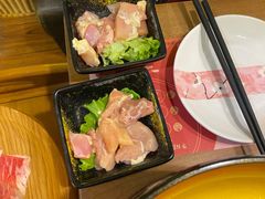 -牛New寿喜烧(青浦店)