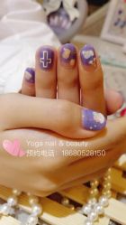 -喵酱日式美甲美睫Neko Nail Studio