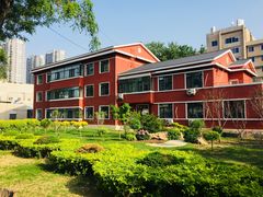 -辽宁大学(崇山校区)