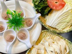 -名善山珍·野生菌汤锅(文殊院店)