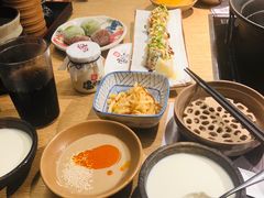 -温野菜涮涮锅(西单大悦城店)