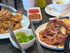 -揽月斋炙子烤肉·清真(安定门·五道营店)