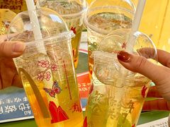 -麦当劳(徐汇漕溪北路百脑汇店)