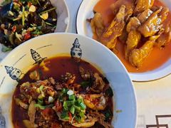 -古道村落(温汤店)