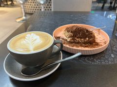 传统提拉米苏-TIAGO HOME KITCHEN(朝阳大悦城店)
