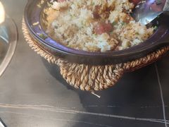 -淼福猪肚鸡·椰子鸡火锅(大沙地店)