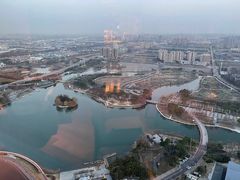 -嘉定凯悦·咖啡厅