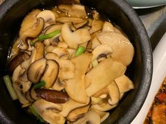 -大川先生·小龙虾·川菜(信义坊店)
