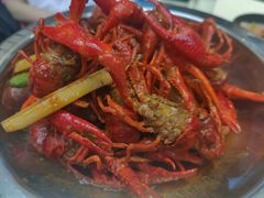 -聚味瞿记·龙虾堂(坡子街店)