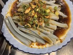 -草墩罗非鱼庄•野生菌•腊排骨(七星街上段店)