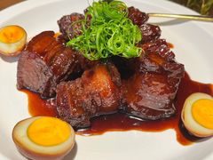 -江南小菜(东辰御龙湾店)