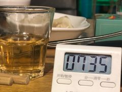 -菌海森林·非遗野生菌火锅(西山区滇池路摩根道店)