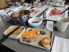 -君邦火锅(新疆大厦店)