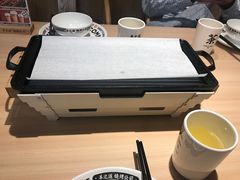 -羊之道草原味道清真餐厅(番禺店)