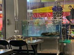 -本炙炭烤·蒲烧活鳗料理店(金沙洲店)
