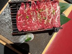 -谷牛和牛烤肉(漕河泾印象城店)