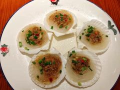 -北京烤鸭爱上川菜(中山路店)