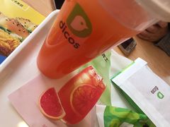 -德克士(通惠门店)