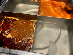 -海底捞火锅(公益西桥店)