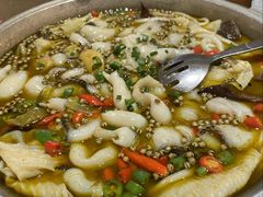 -鸡毛店·川菜(李家沱店)